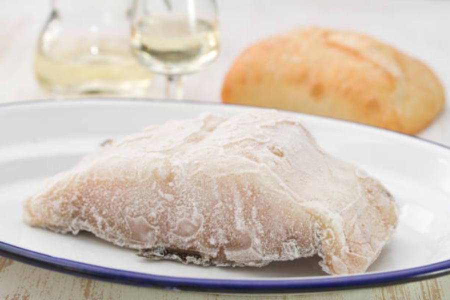 Ventajas de los pescados y mariscos congelados para la alimentación