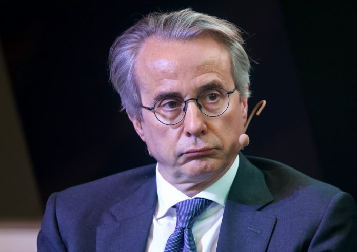 Javier Faus, presidente del Cercle d'Economia