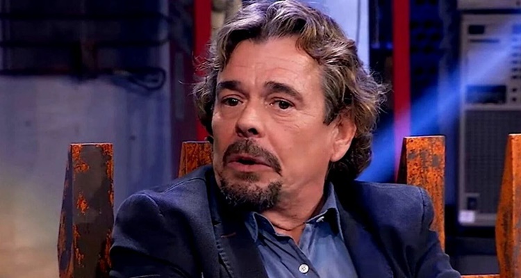 Juan Muñoz sueldo