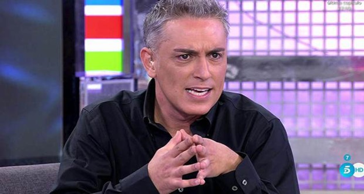 Kiko Hernández Telecinco Sálvame