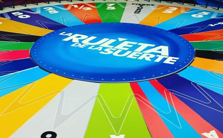 la ruleta de la suerte1 kdDC U1101584525510mC 1248x770@El Comercio Merca2.es