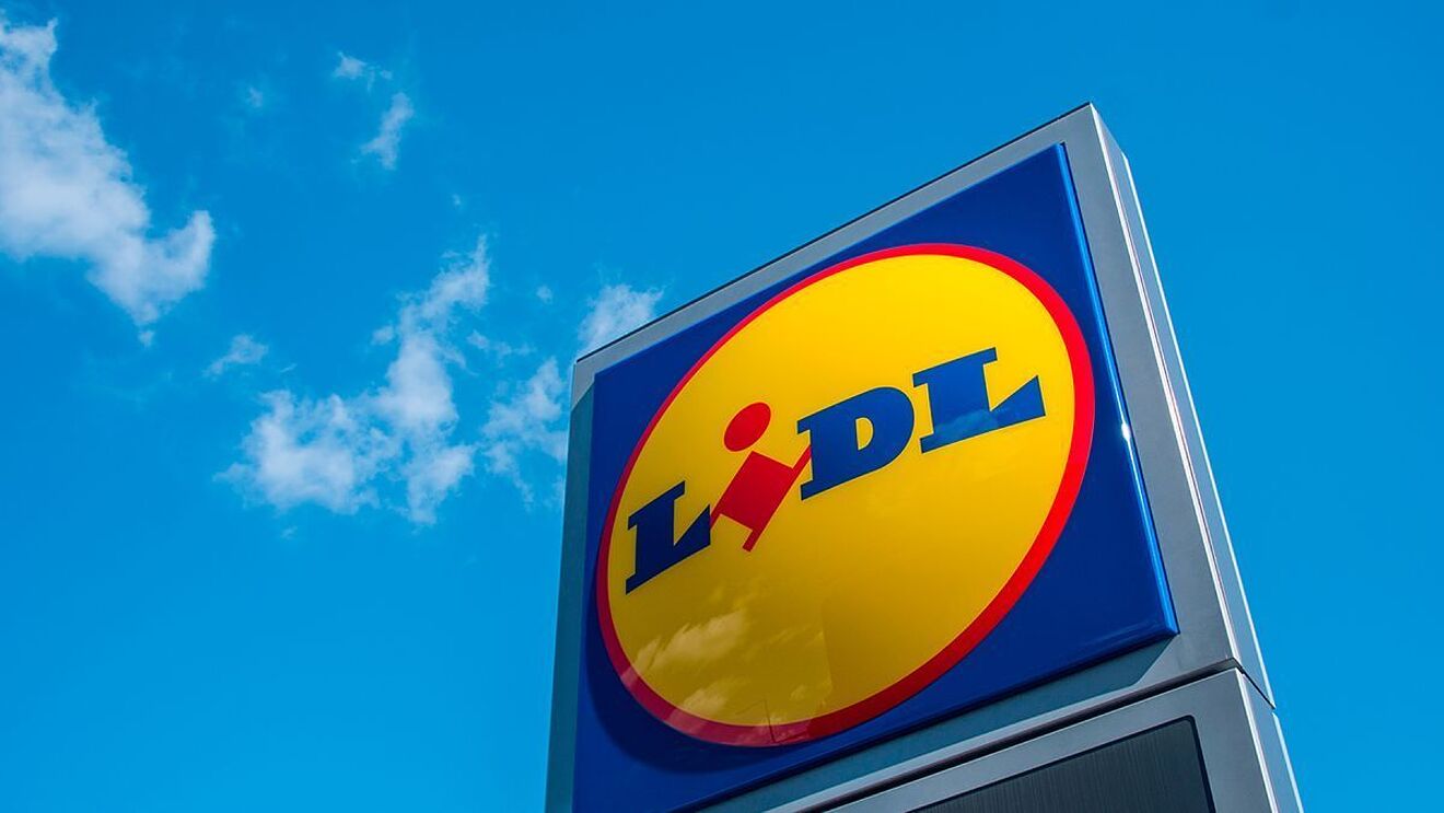 Llegan las rebajas de Lidl: chollos para ahorrarte un dineral