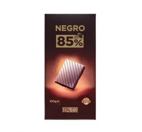 mercadona chocolate Merca2.es
