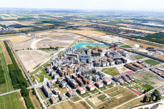Así es el modelo de vivienda que inspira a España