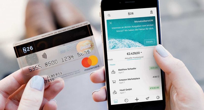 La Seguridad Social aumenta con N26 el número de bancos con los que hacer pagos 1 Merca2.es N26