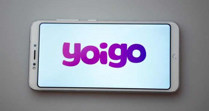 Yoigo