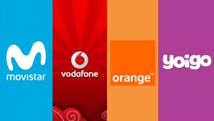 Telefónica, Vodafone y Orange polarizan España con sus tarifas: caras vs 'low cost'