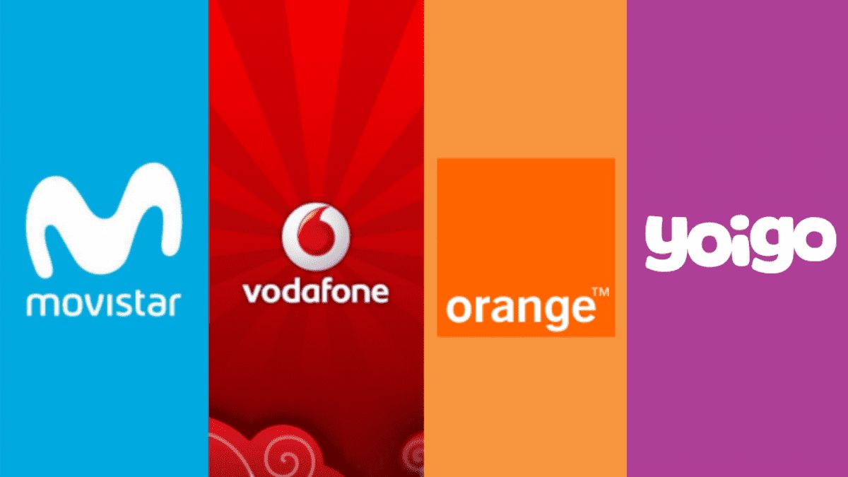Movistar, Vodafone, Yoigo u Orange: el mejor operador según la OCU