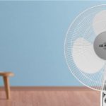 El ventilador más vendido en Amazon es de ORBEGOZO, es de pie oscilante y solo cuesta 24 euros