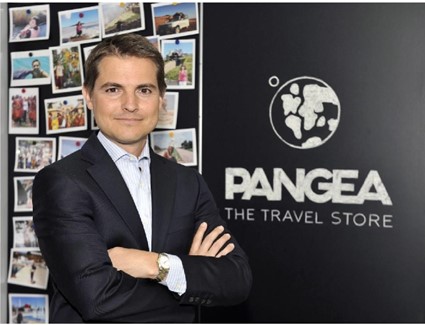 PANGEA crece un 50% con respecto a niveles pre-covid en el primer cuatrimestre de 2022