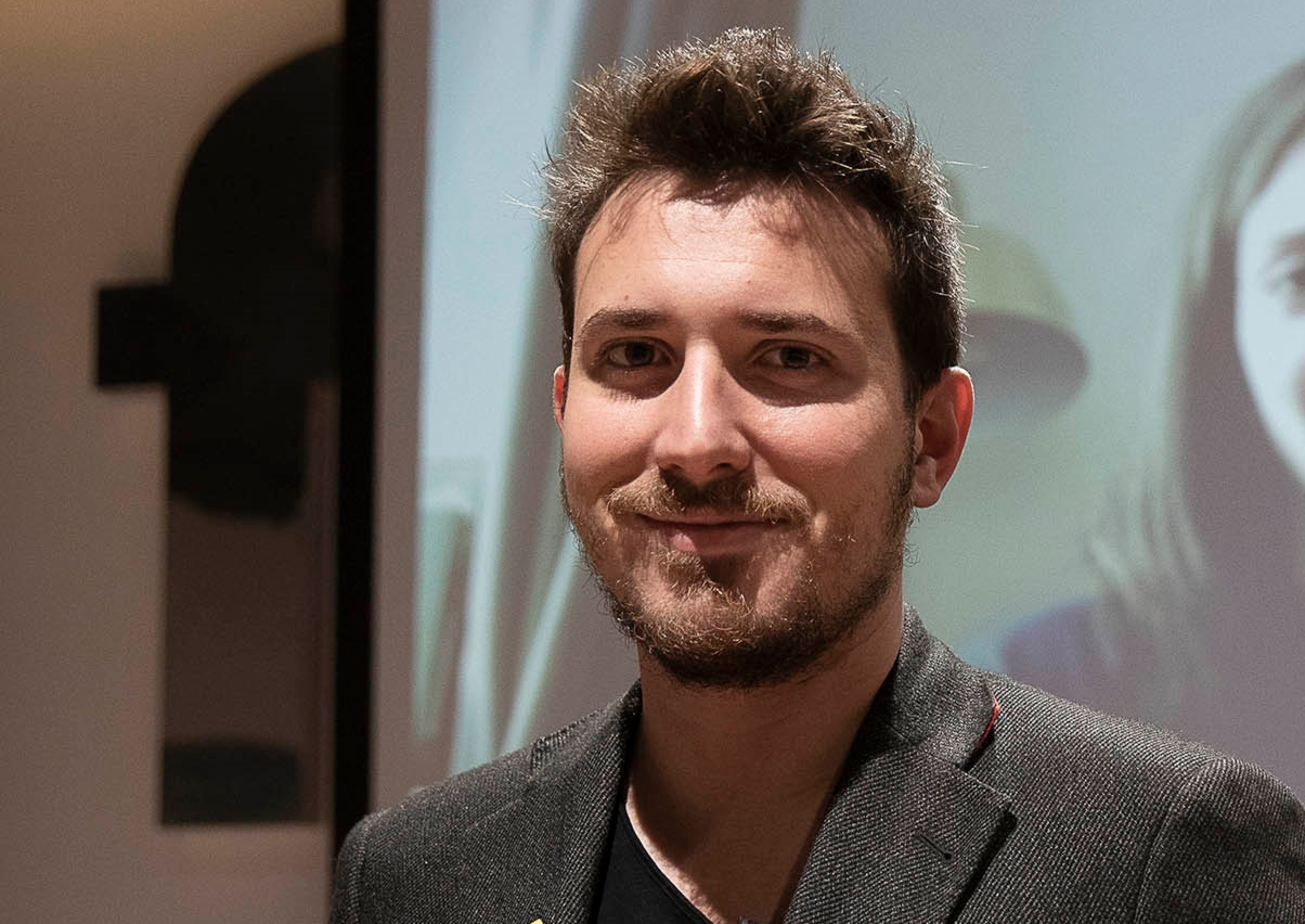 Pep Gómez (Reby), la piedra de Colau: «No queríamos vender»￼