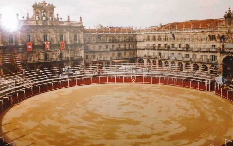 Estas son las plazas de toros más bonitas de España