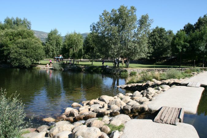 Pantanos y zonas fluviales de Madrid para refrescarte mejor que en la playa 