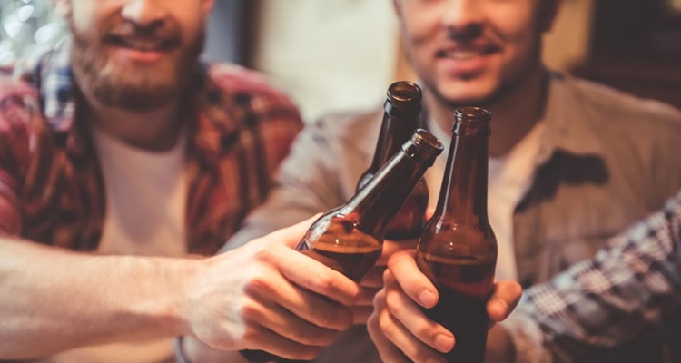 Producto igualitario cerveza España