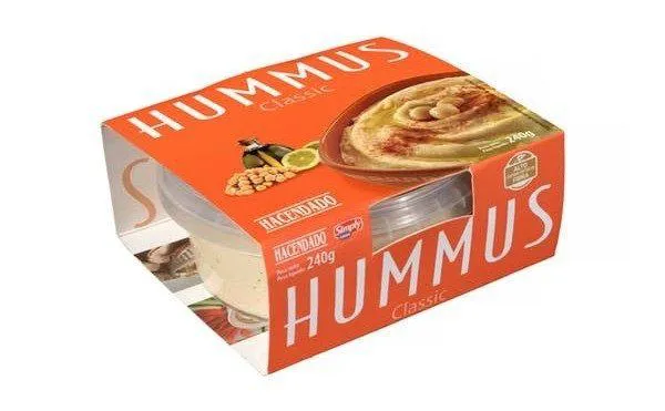 productos mas sanos mercadona hummus Merca2.es