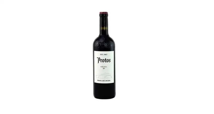 Protos crianza 2017