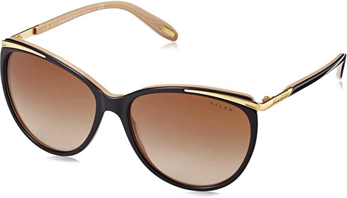 Las gafas de sol más bonitas de Amazon son de Ralph Lauren y cuestan menos de lo que crees
