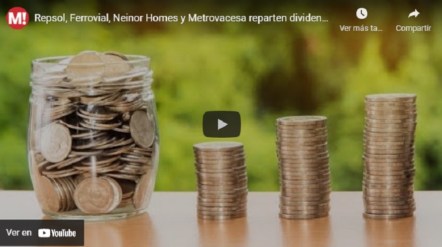 repsol-ferrovial-neinor-metrovacesa-dividendo