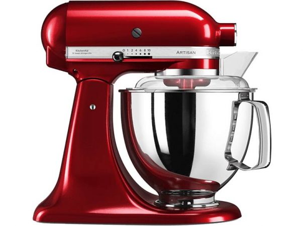 robot cocina kitchen mediamarkt 9 Merca2.es