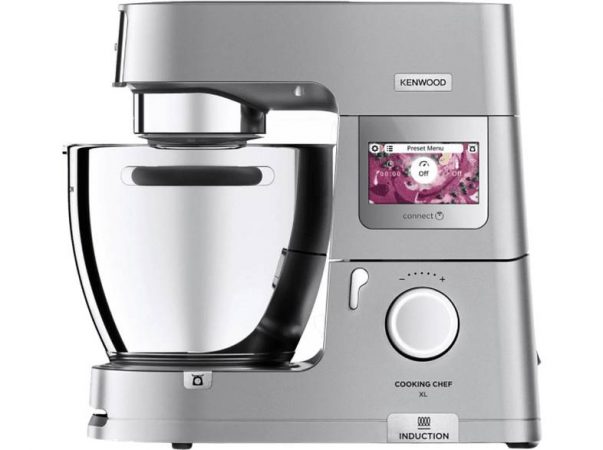 robot cocina mediamarkt 6 Merca2.es