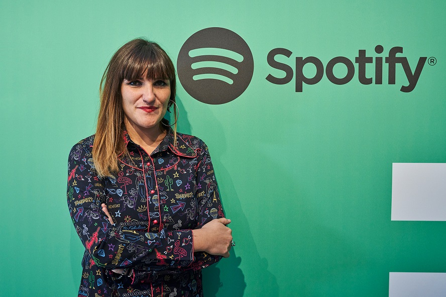spotify