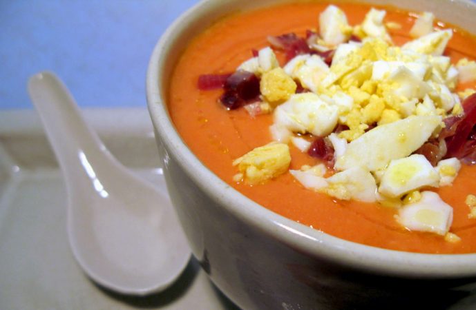 salmorejo Merca2.es