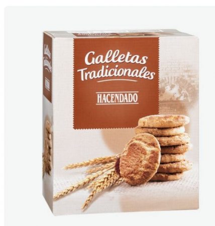 Mercadona