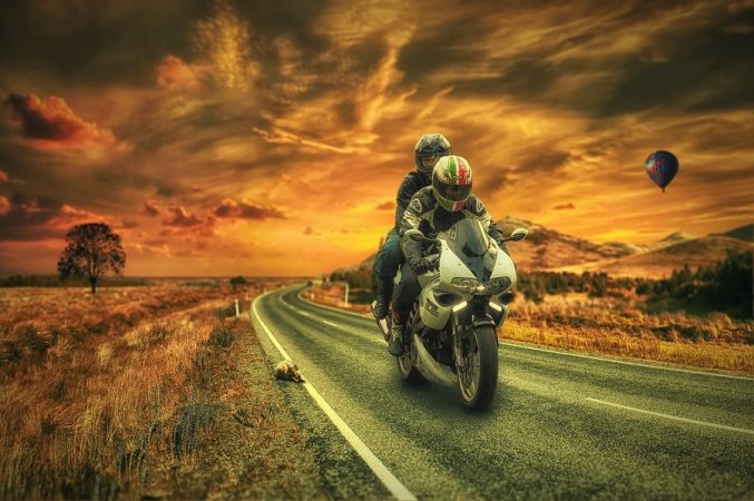 seguro de moto Merca2.es