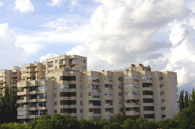 Servihabitat incrementa el valor de sus ventas en más del 33% en el primer trimestre del año