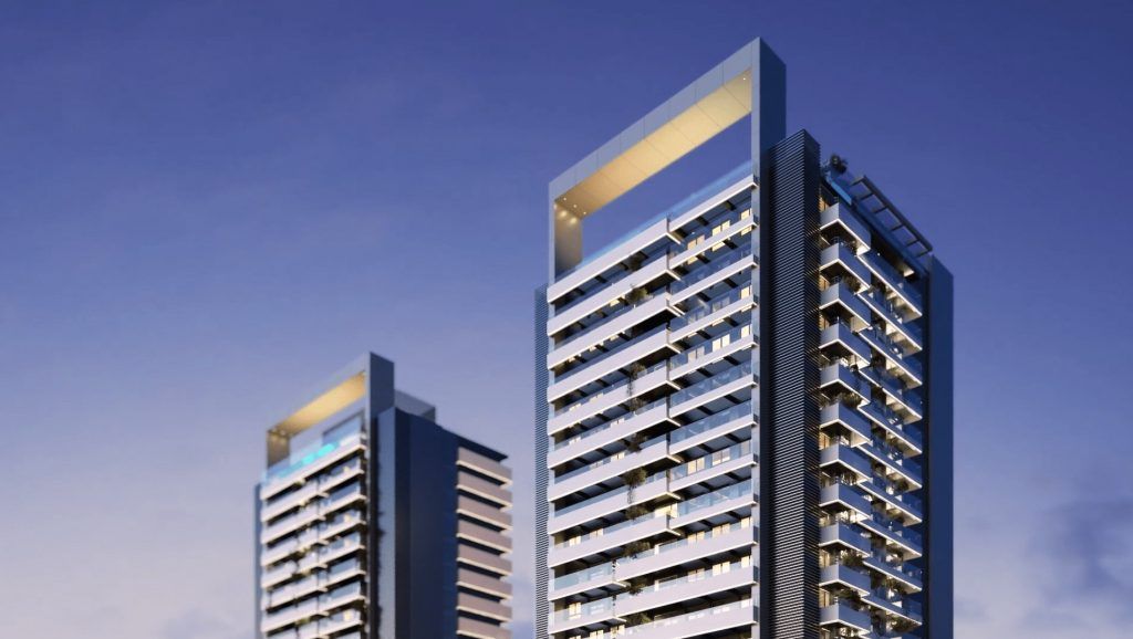 De Miami a Madrid: la ‘treta publicitaria’ de las Torres Skyline
