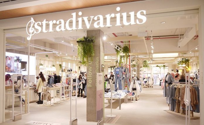Stradivarius shorts 20 euros armario