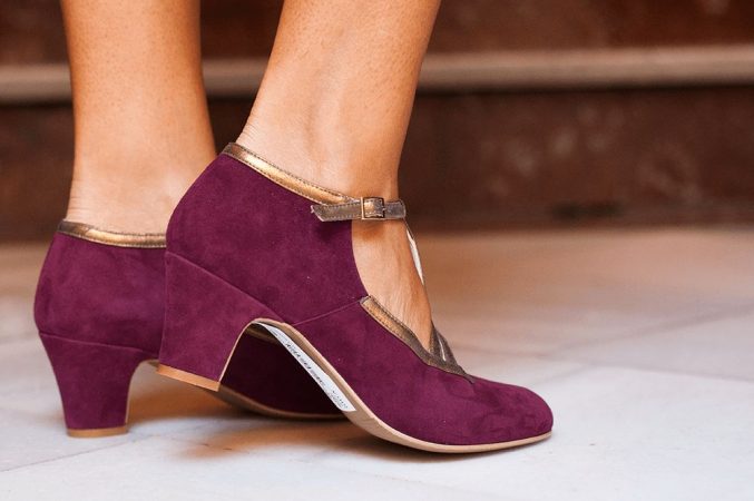 tacones