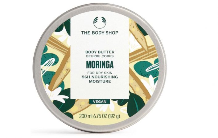 the body shop cremas hidratantes ocu Merca2.es