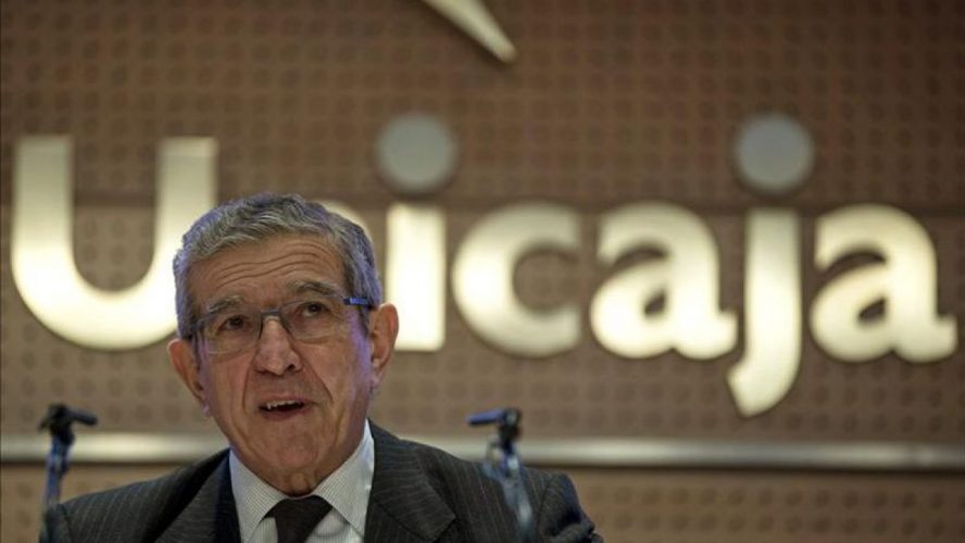 Baker Mckenzie resolverá el caso Medel (Unicaja) sin ayuda del Gobierno