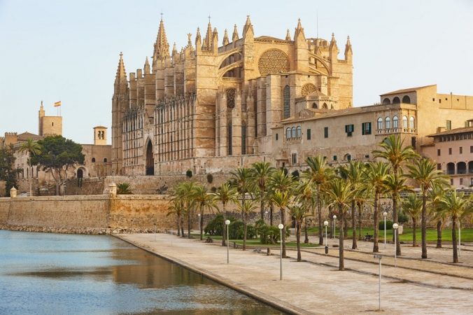La vivienda encadena el décimo trimestre consecutivo con alzas superiores al 3% 2 Merca2.es baleares