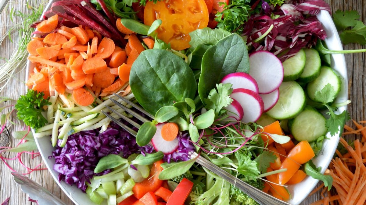 Estas verduras te disparan el azúcar y no lo sabías