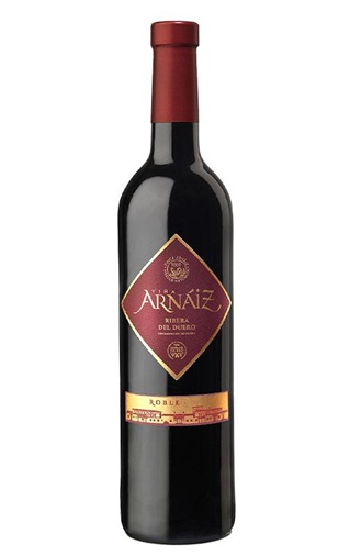 Villa Aráiz Ribera del Duero 2016