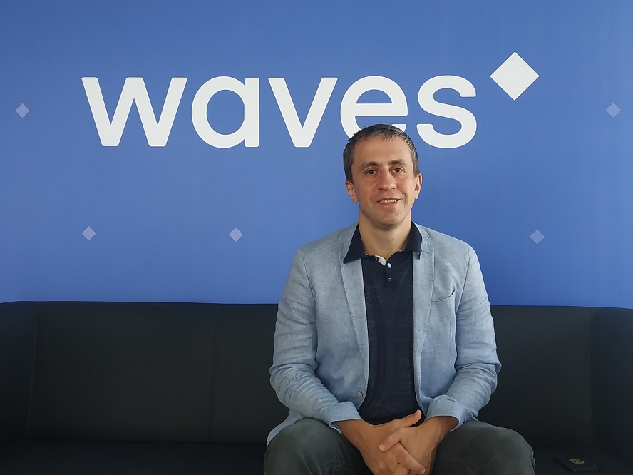 Waves, el ecosistema que demuestra hasta dónde puede llegar el blockchain