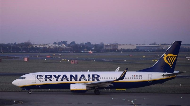 ¿Cuándo será el paro de Ryanair?