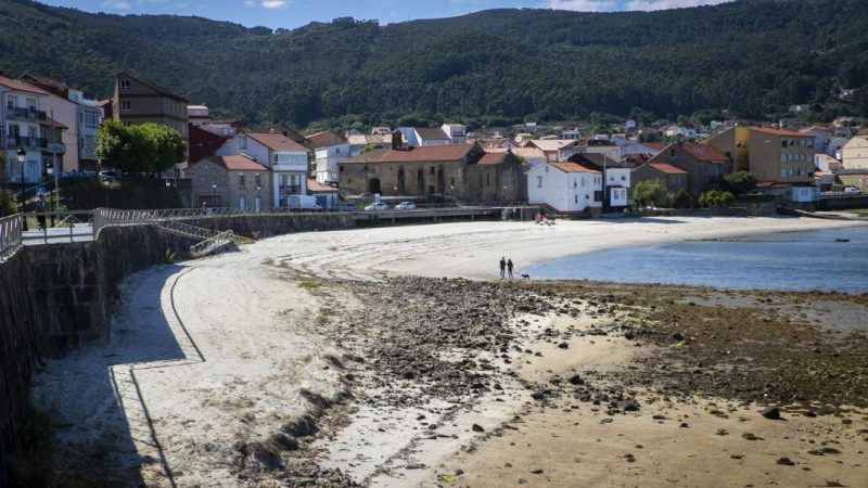 Playas de Galicia