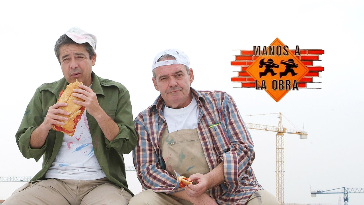 Manos a la obra: los actores de la mítica serie que han fallecido