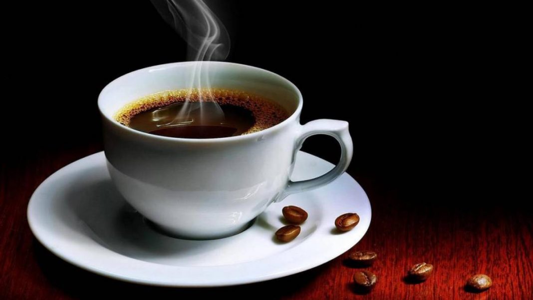 El azúcar podría contrarrestar los beneficios del café