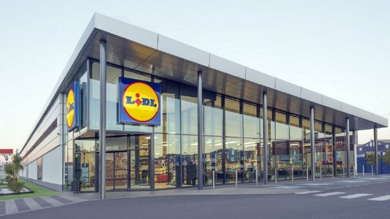 Aires acondicionados portátiles de Lidl: Comfee PAC 900