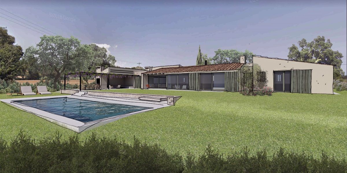 LifeStyle2 invierte 23 M € en dos promociones de lujo en la Cerdanya y el Empordà