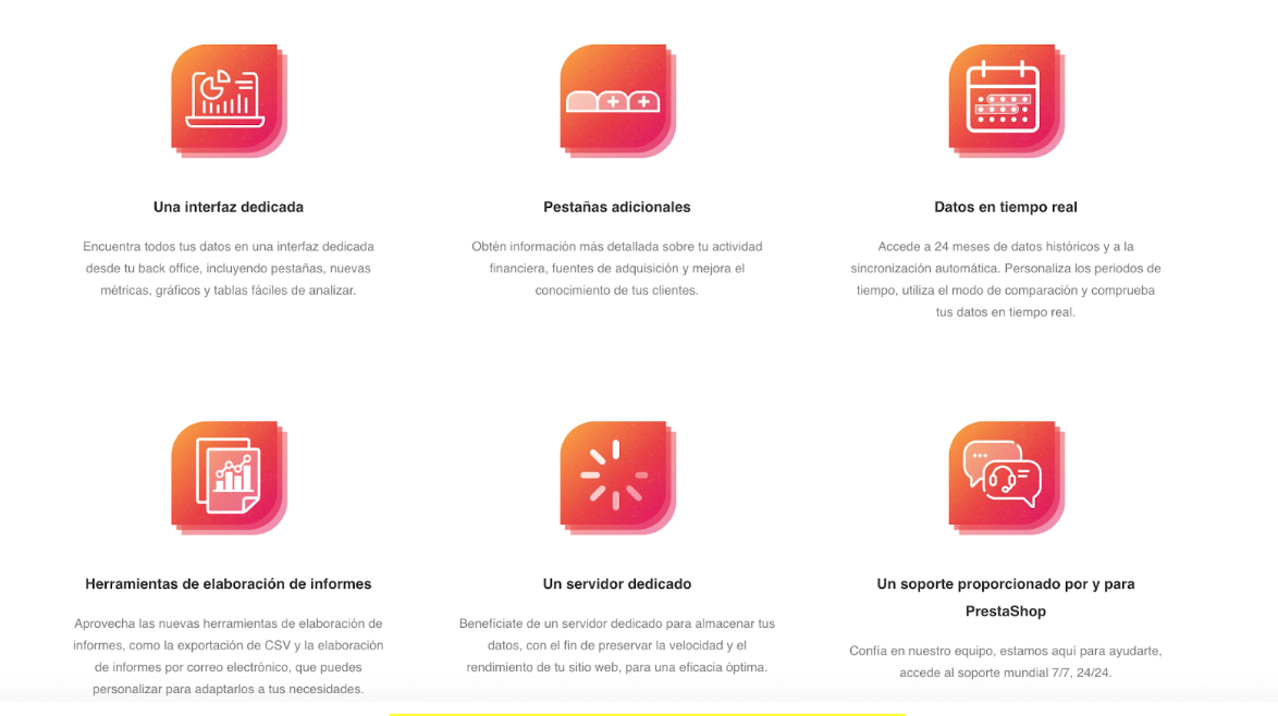 PrestaShop Essentials continúa su expansión para mejorar la experiencia de los comerciantes