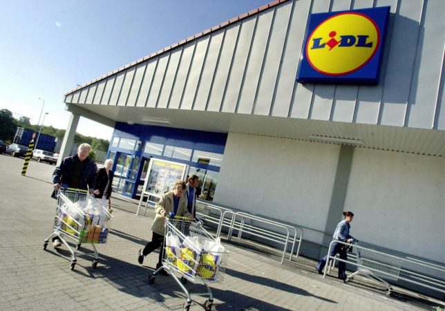 Uno de los mejores aires acondicionados portátiles de Lidl