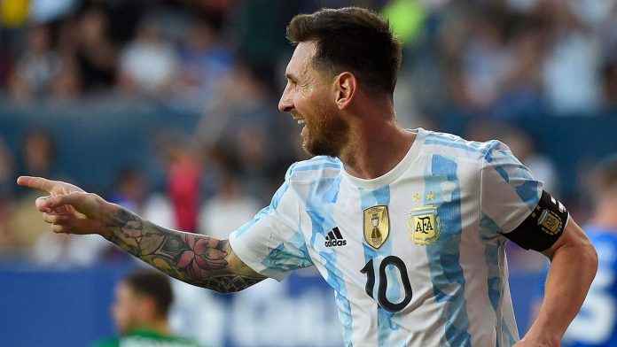Messi: la nueva profesión por la que podría cambiar el fútbol
