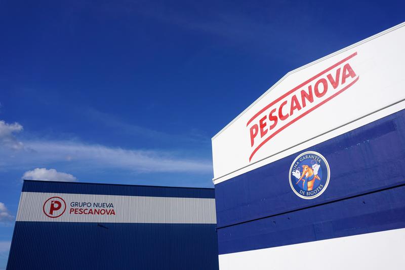 Nueva Pescanova supera los 1.000 millones de ventas en 2021, más que antes de la pandemia