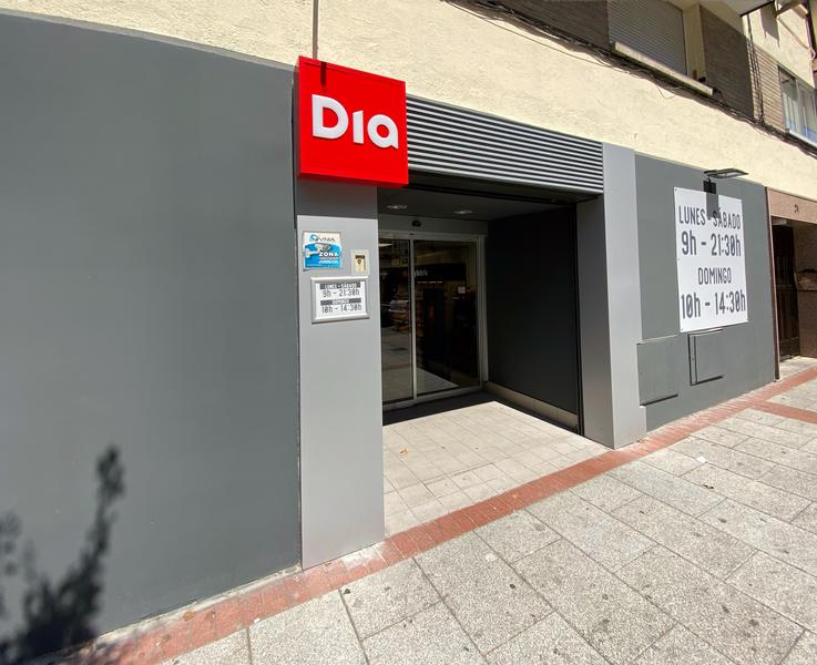 La CNMV multa con 135.000 euros a dos exdirectivos de Día por información privilegiada