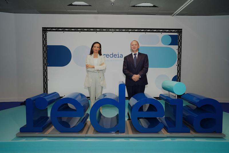 Grupo Red Eléctrica cambia de nombre y pasa a llamarse Redeia